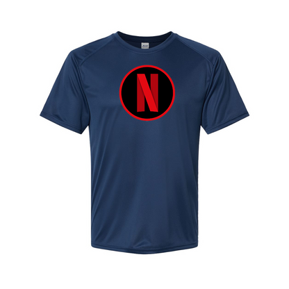 Men's Netflix Performance T-Shirt