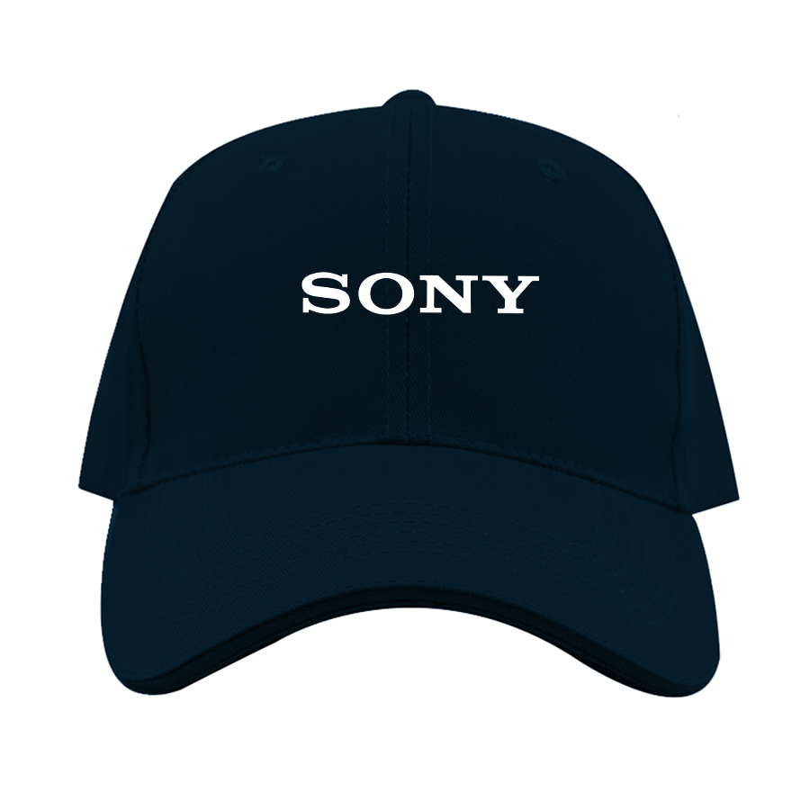 Sony Baseball Cap Hat