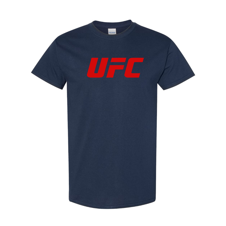 Men's UFC Cotton T-Shirt