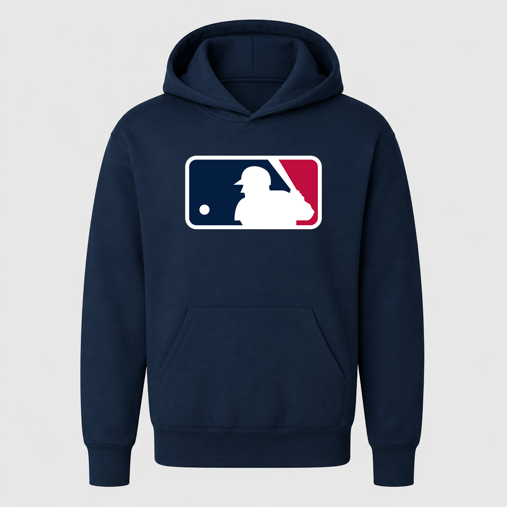 Youth's Major League Baseball MLB Pullover Hoodie