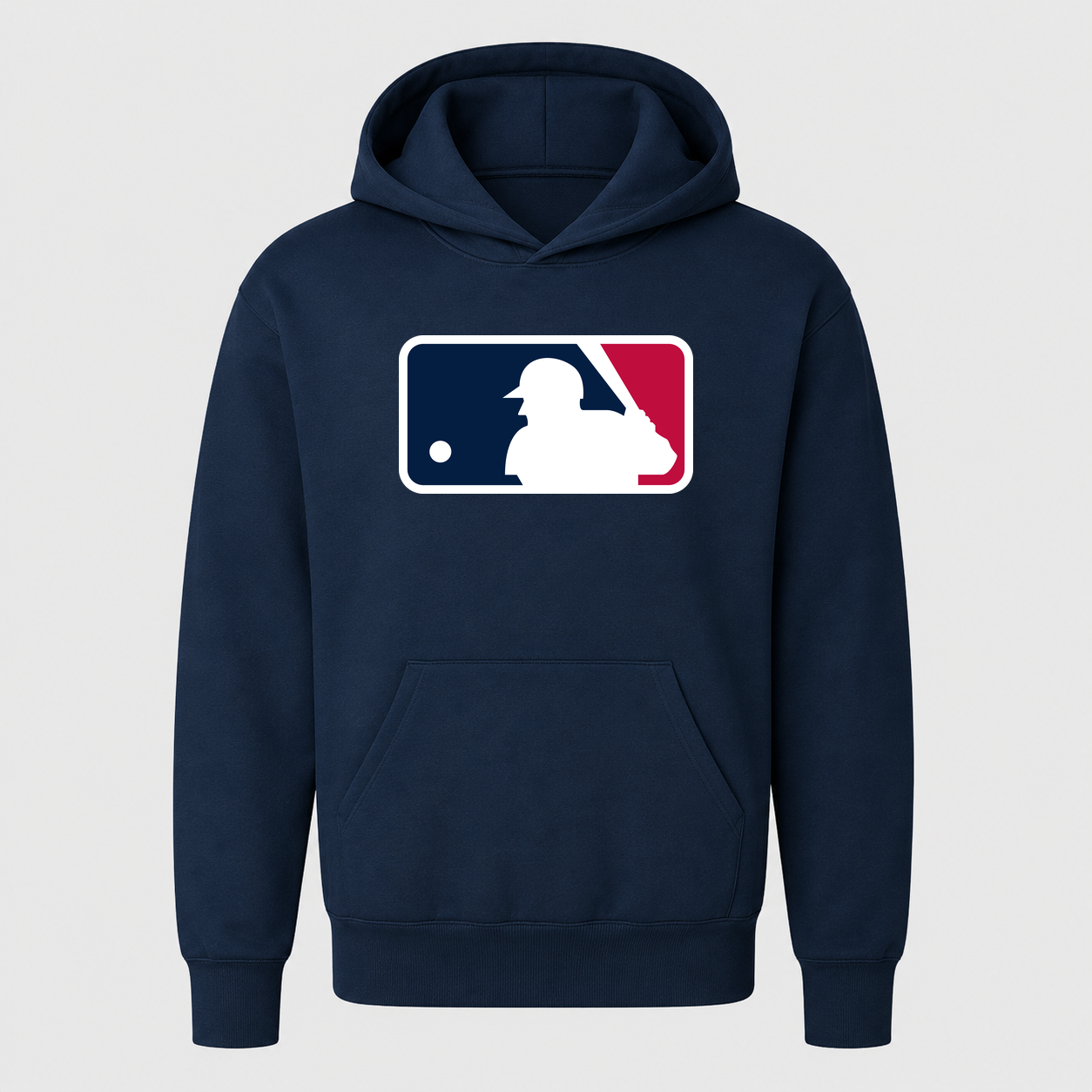 Youth's Major League Baseball MLB Pullover Hoodie