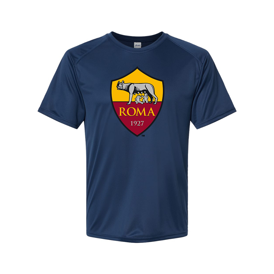 Men's AS Roma Performance T-Shirt