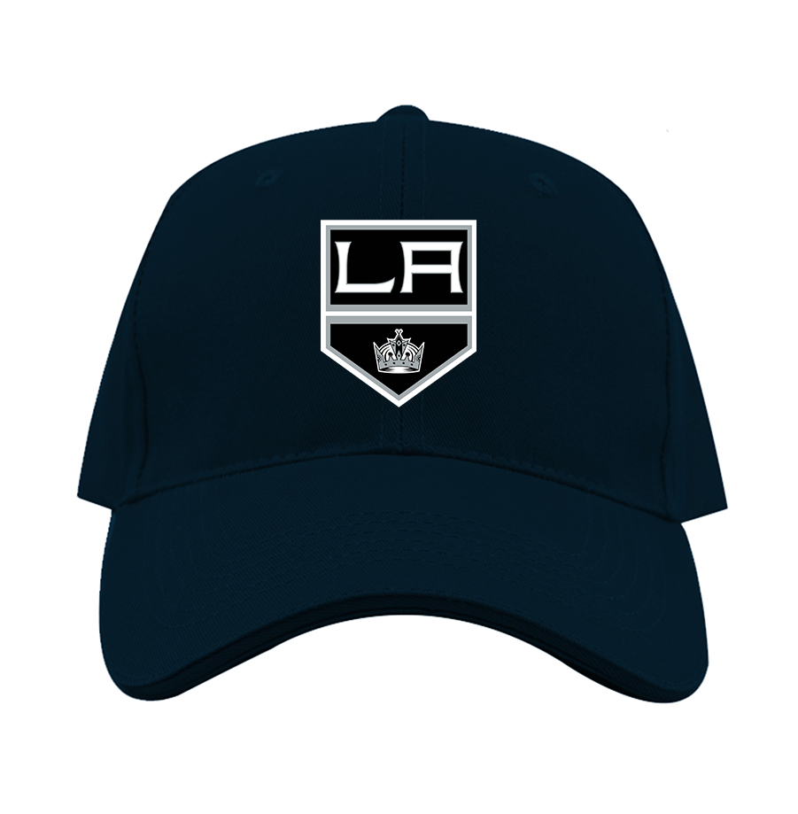 NHL - Los Angeles Kings Baseball Cap Hat