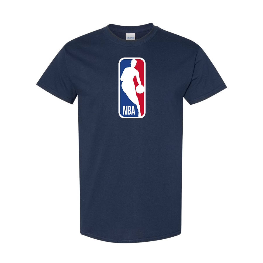 Youth NBA Cotton T-Shirt