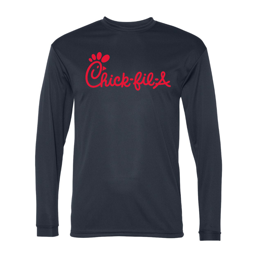 Chick-fil-A Sport Performance Long Sleeve T-Shirt