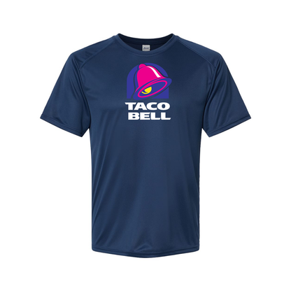 Men's Taco Bell  Performance T-Shirt