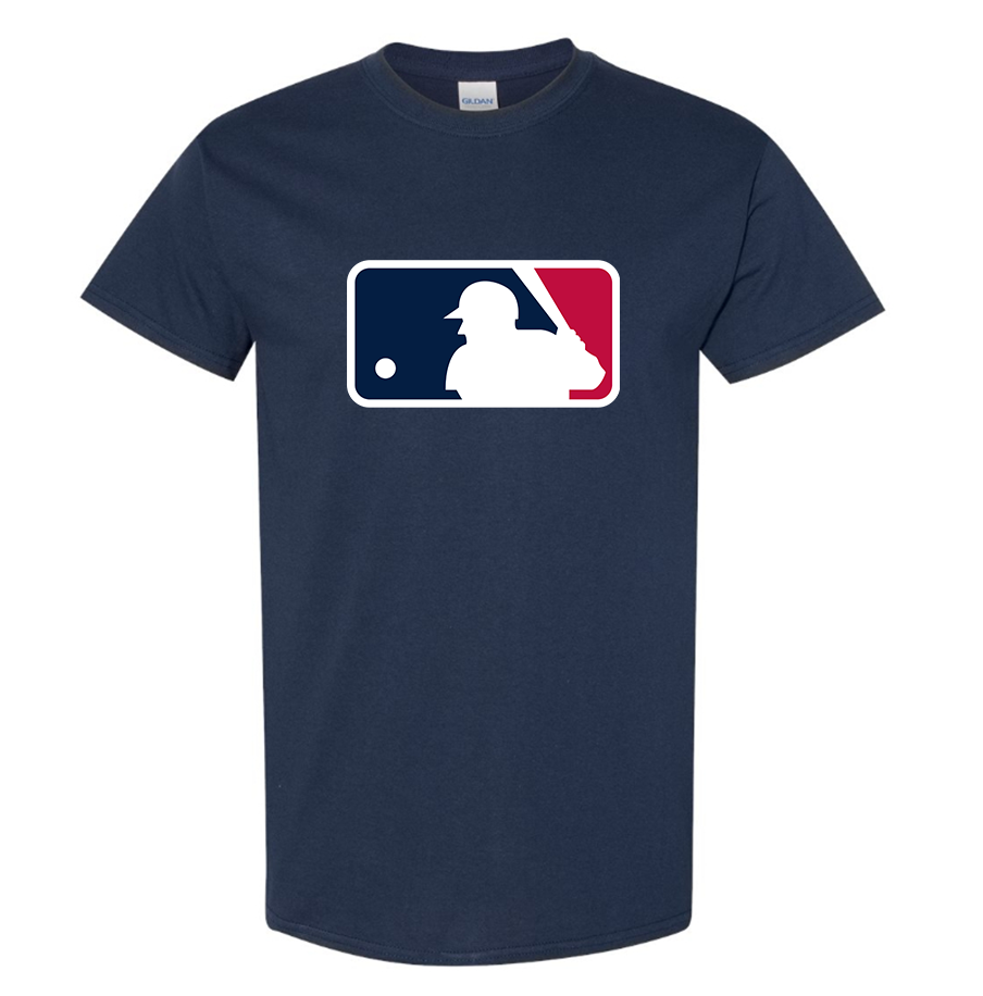 Men's Major League MLB Cotton T-Shirt