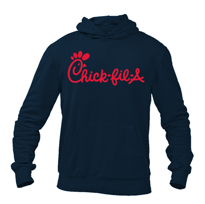 Men's Chick-fil-A  Pullover Hoodie