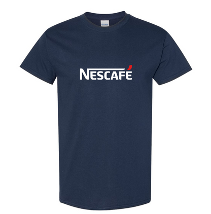 Youth's Nescafe Cotton T-Shirt