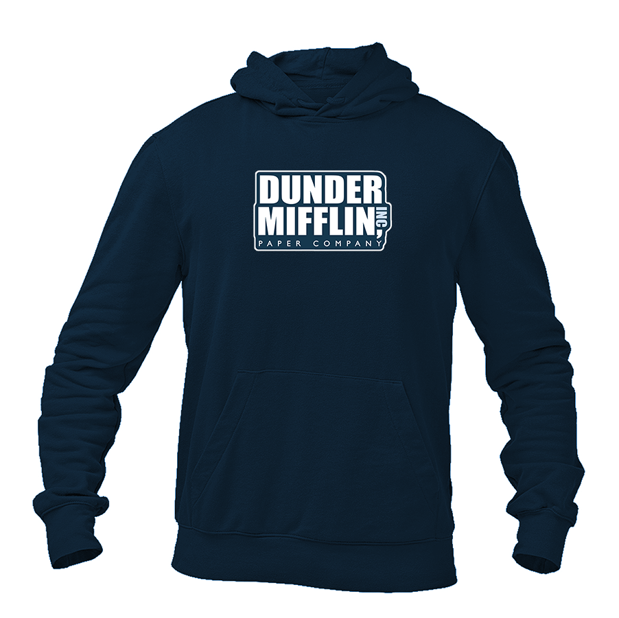 Men's Dunder Mifflin Pullover Hoodie