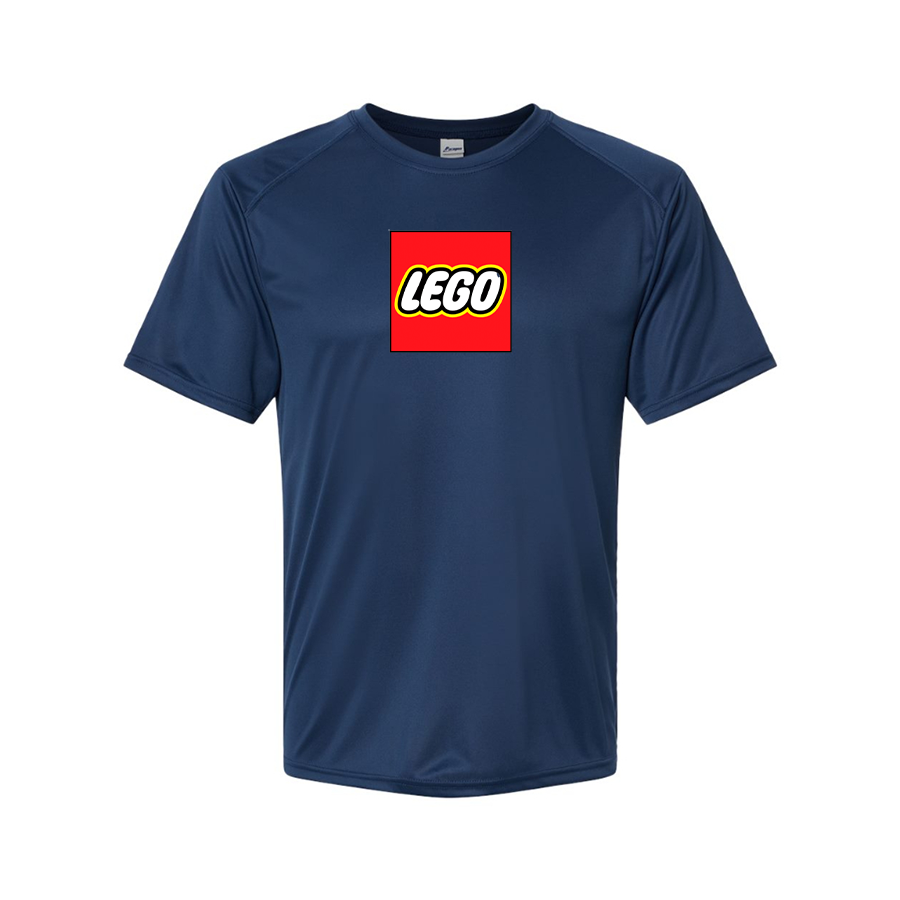 Men's Lego Performance T-Shirt