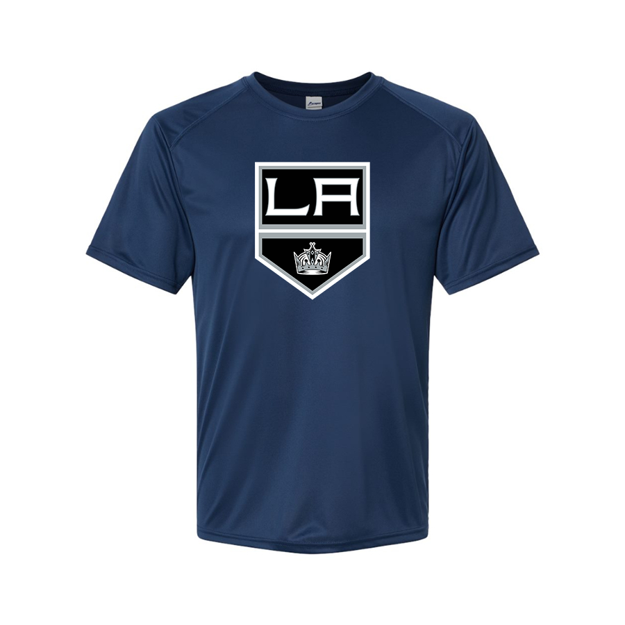 Youth's NHL - Los Angeles Kings Performance T-Shirt