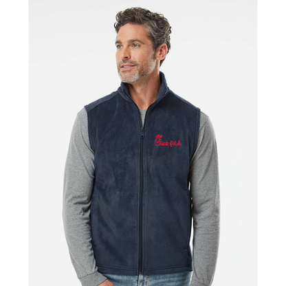 Men's Chick-fil-A Columbia Steens Mountain Vest