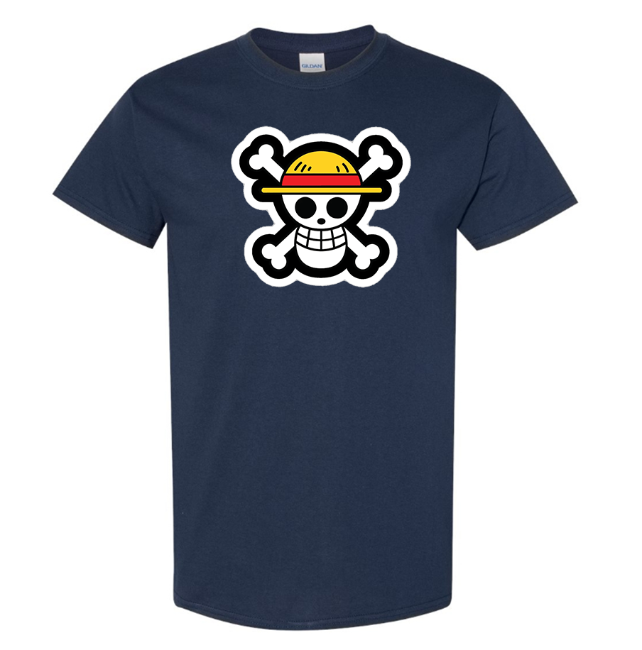 Youth's StrawHat Cotton T-Shirt