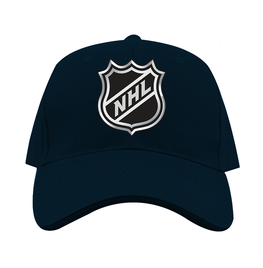 NHL Baseball Cap Hat