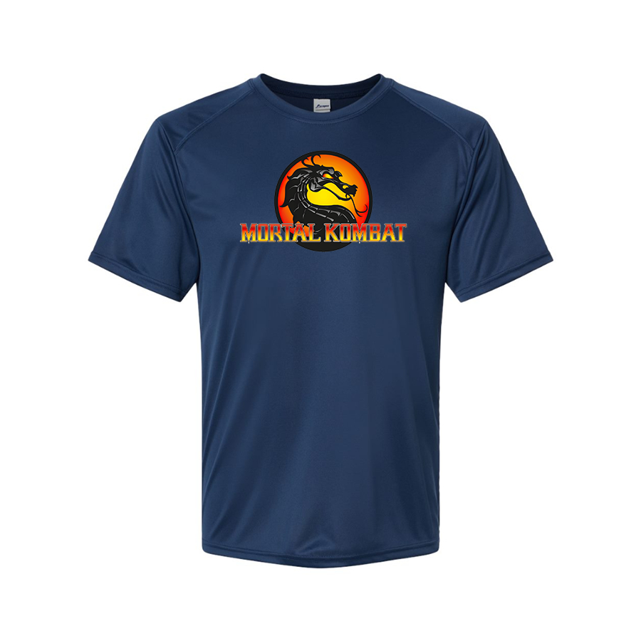 Youth's Mortal Kombat Performance T-Shirt