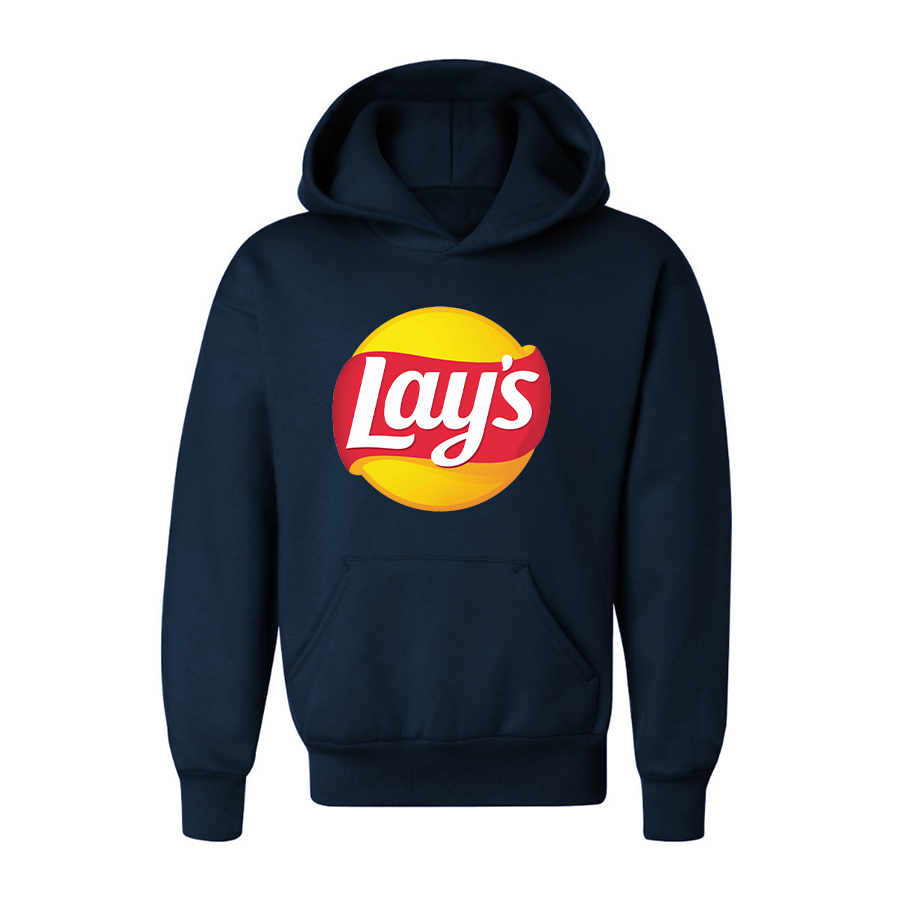 Youth's Lays Pullover Hoodie