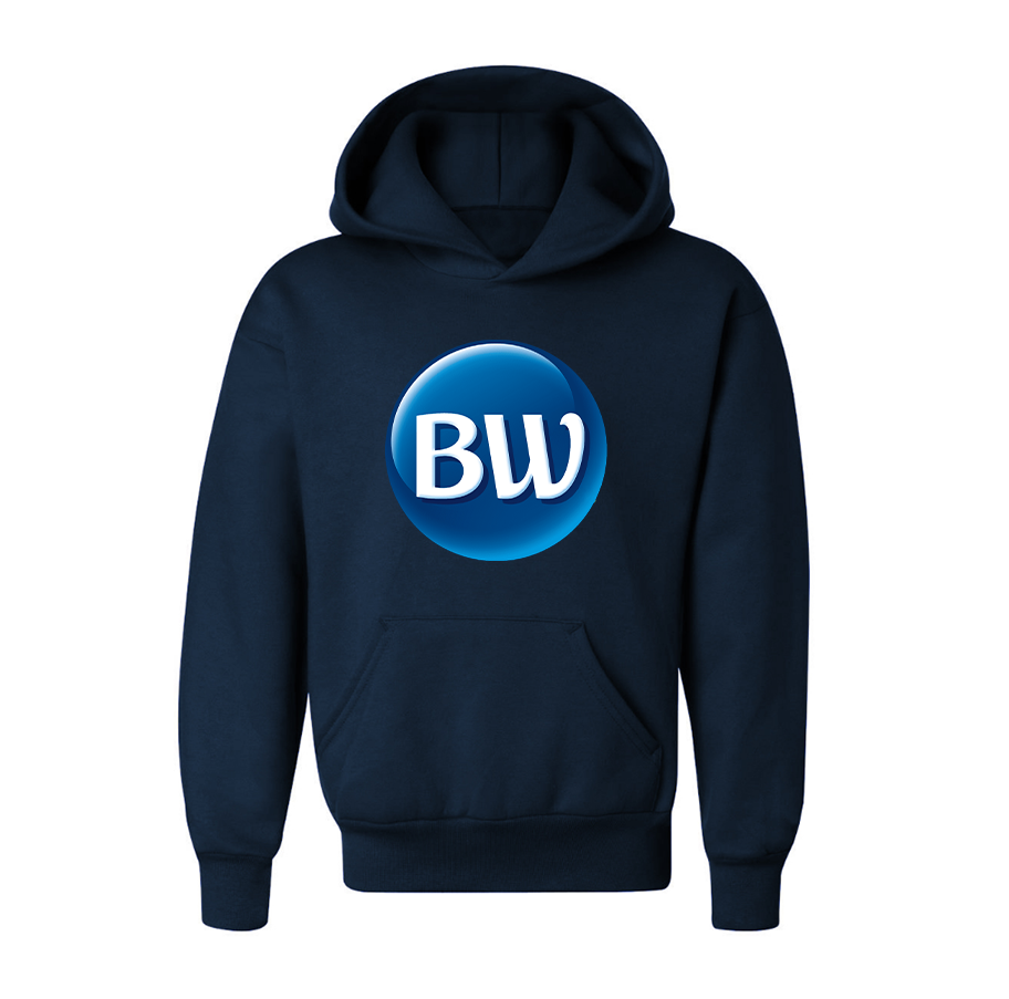 Youth's Best Western Pullover Hoodie