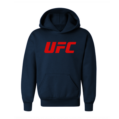 Youth UFC Pullover Hoodie