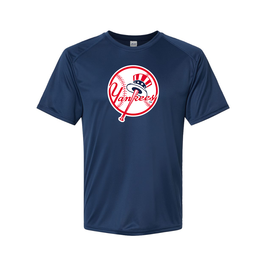 Men's Yankees NY Performance T-Shirt