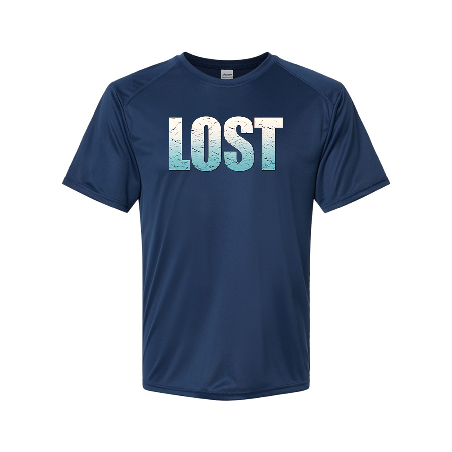 Men's Lost Performance T-Shirt