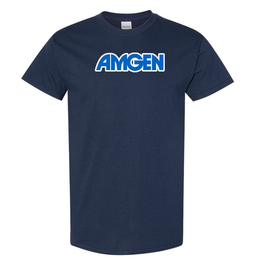 Youth's Amgen Cotton T-Shirt