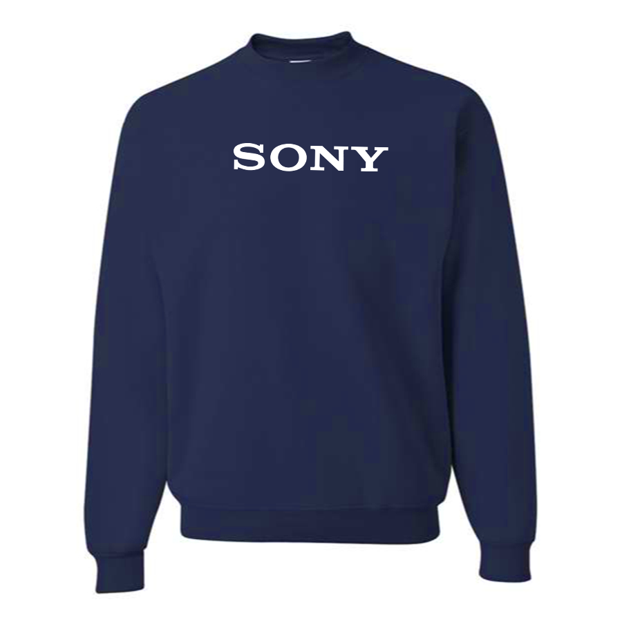 Men's Sony Crewneck Sweatshirt