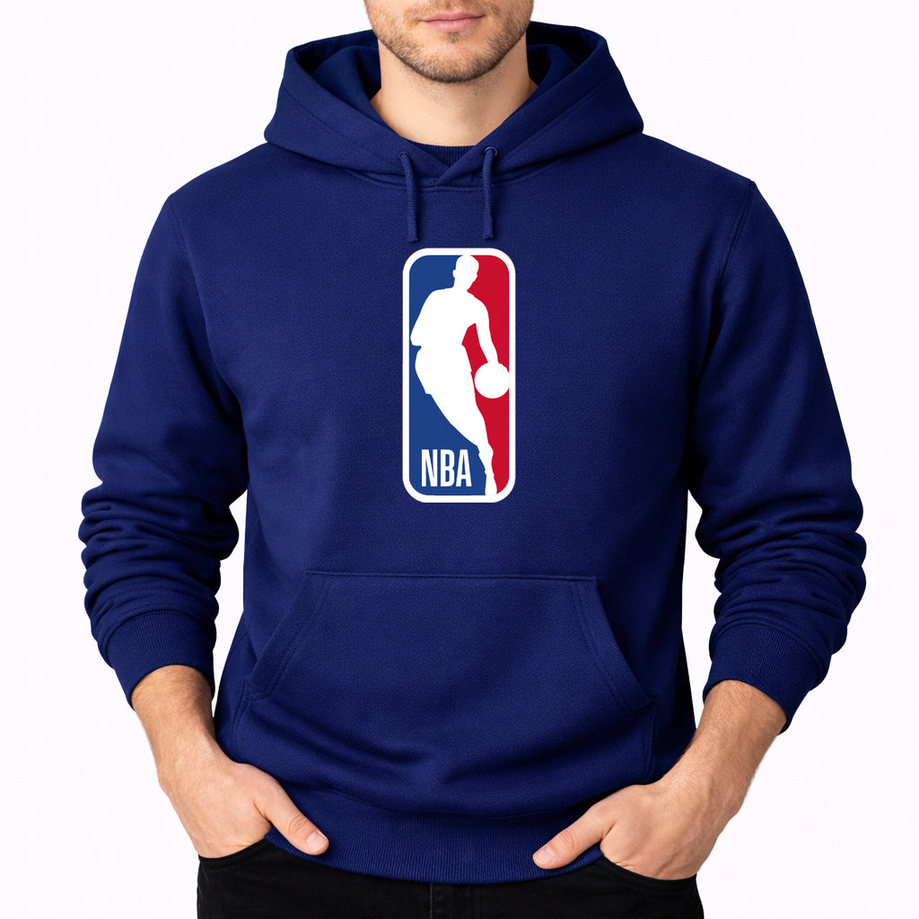 Men's NBA Pullover Hoodie