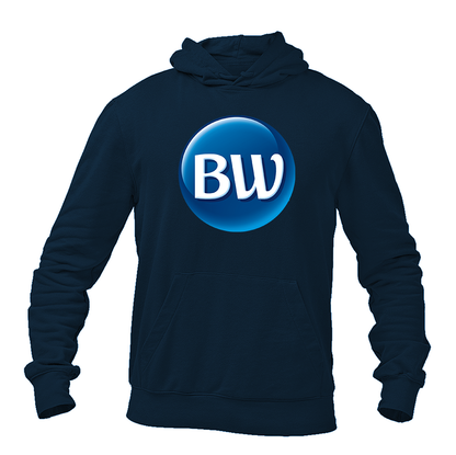 Men's Best Western Pullover Hoodie