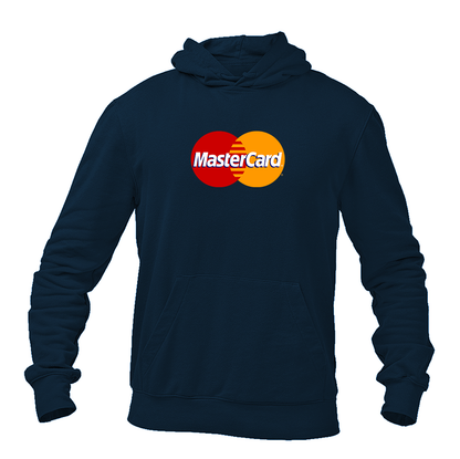 Men's Master Card Pullover Hoodie