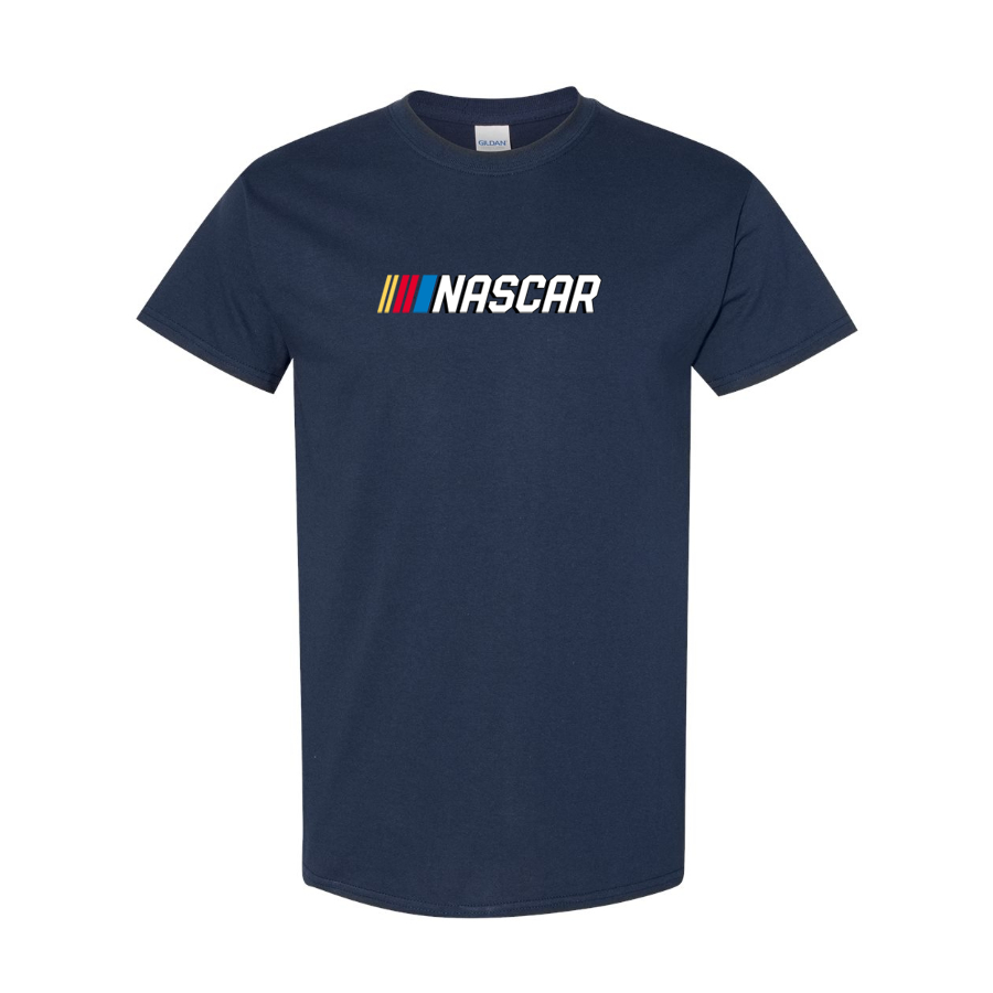 Men's Nascar Cotton T-shirt