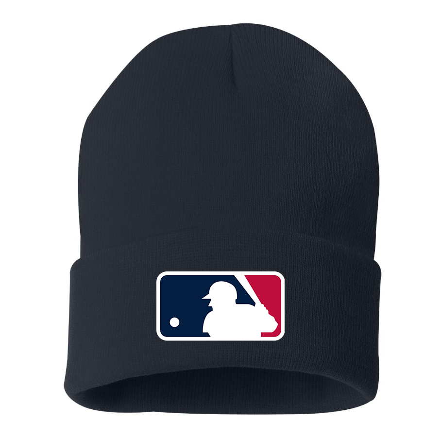Major League Baseball MLB Beanie Hat