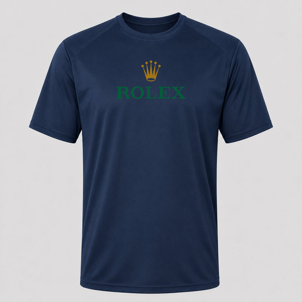 Men's Rolex Performance T-Shirt