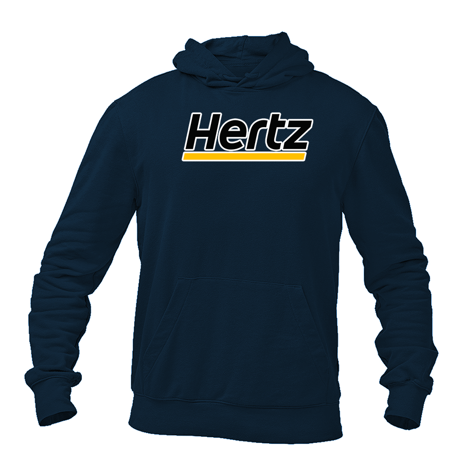 Men's Hertz Pullover Hoodie