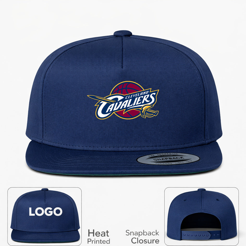 Cleveland Cavaliers Snapback Hat
