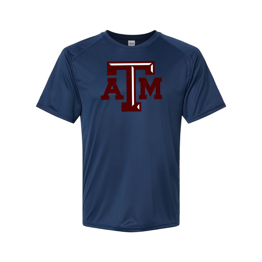 Men's Texas A&M Aggies Performance T-Shirt