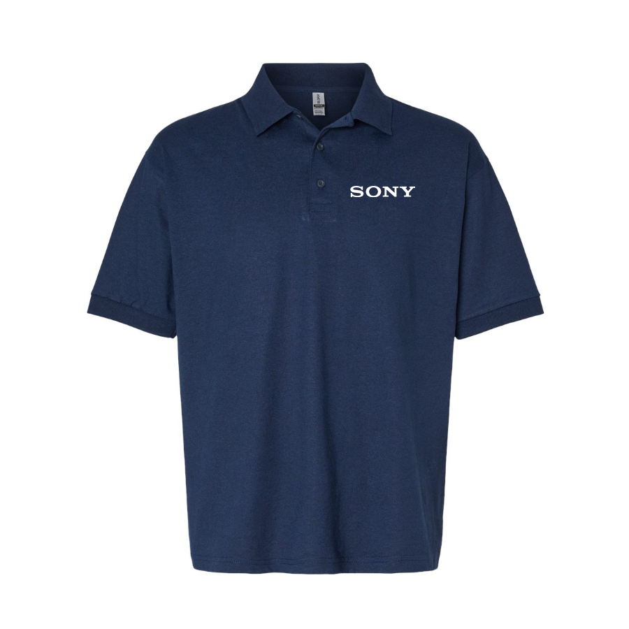 Men's Sony Dry Blend Polo