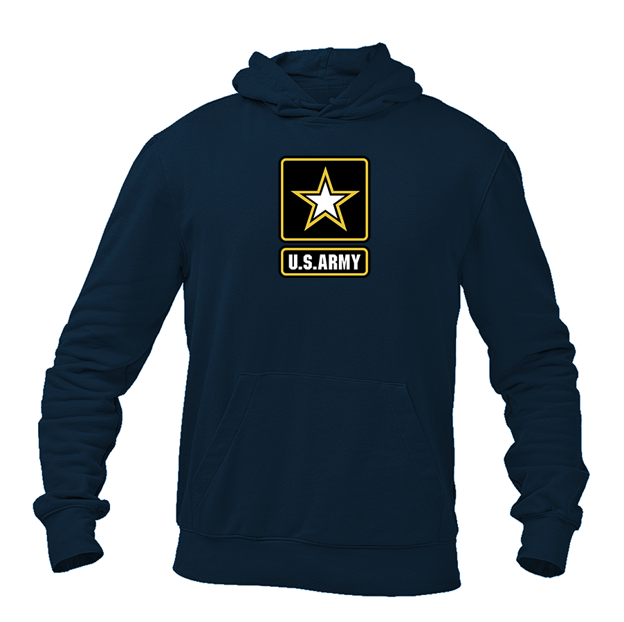 Men's  U.S.ARYM Pullover Hoodie