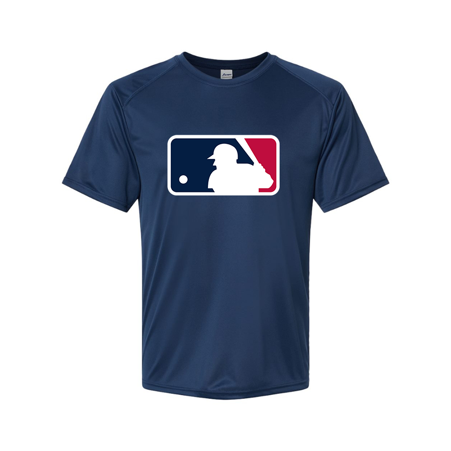 Youth's Major League Baseball MLB Performance T-Shirt