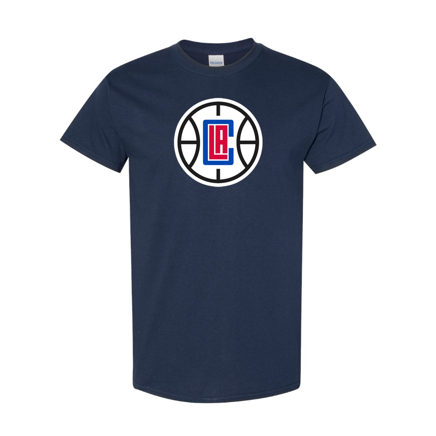 Men's LA Clippers Cotton T-shirt