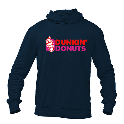 Men's Dunkin Donuts  Pullover Hoodie