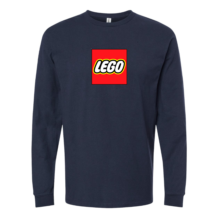 Men's LEGO Long sleeves T-Shirt