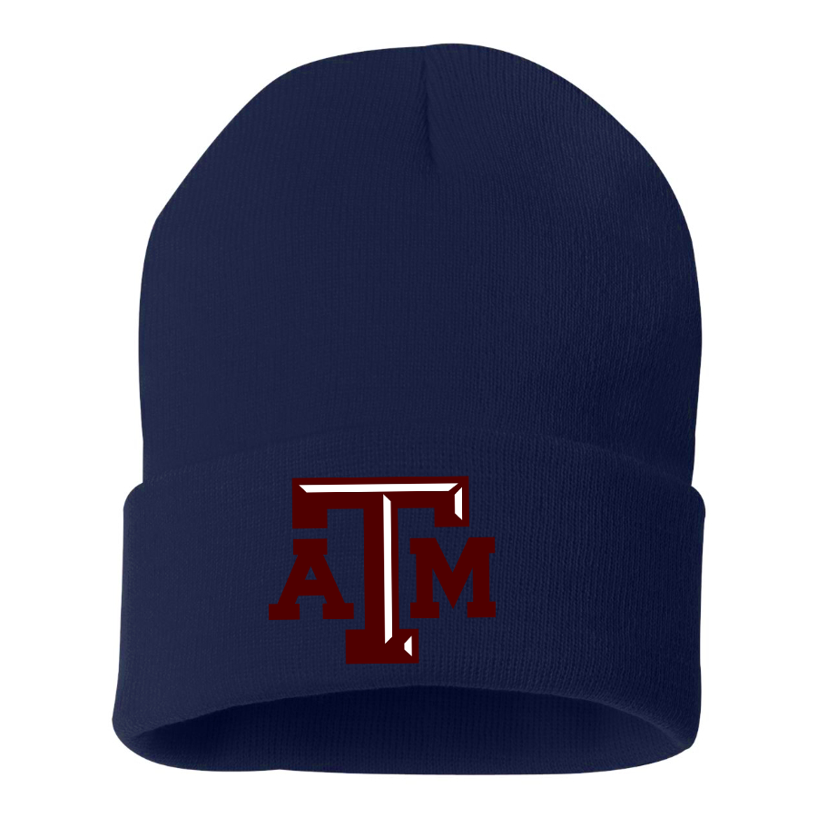 Texas A&M Aggies Beanie Hat