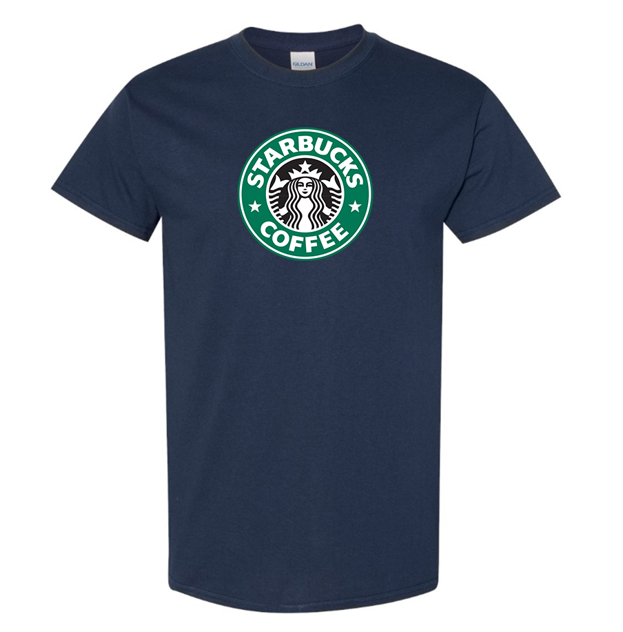 Youth's Starbucks Coffee Cotton T-Shirt