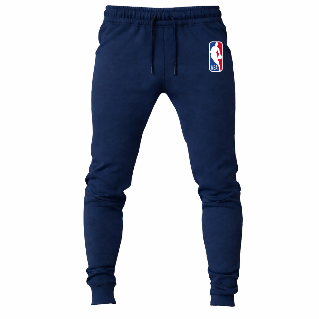 Men's NBA Joggers Sweatpants