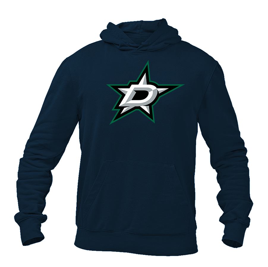 Men's NHL - Dallas Stars Pullover Hoodie