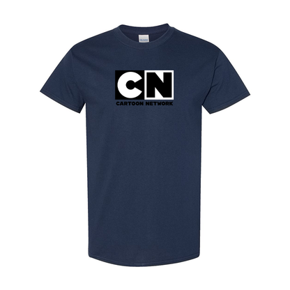 Men's Cartoon Network Gildan Heavy Cotton T-Shirt