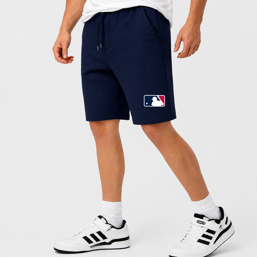 Men's MLB Fleece Shorts