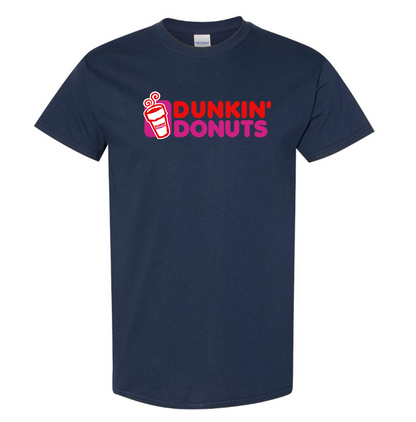 Youth's Dunkin Donuts Cotton T-Shirt