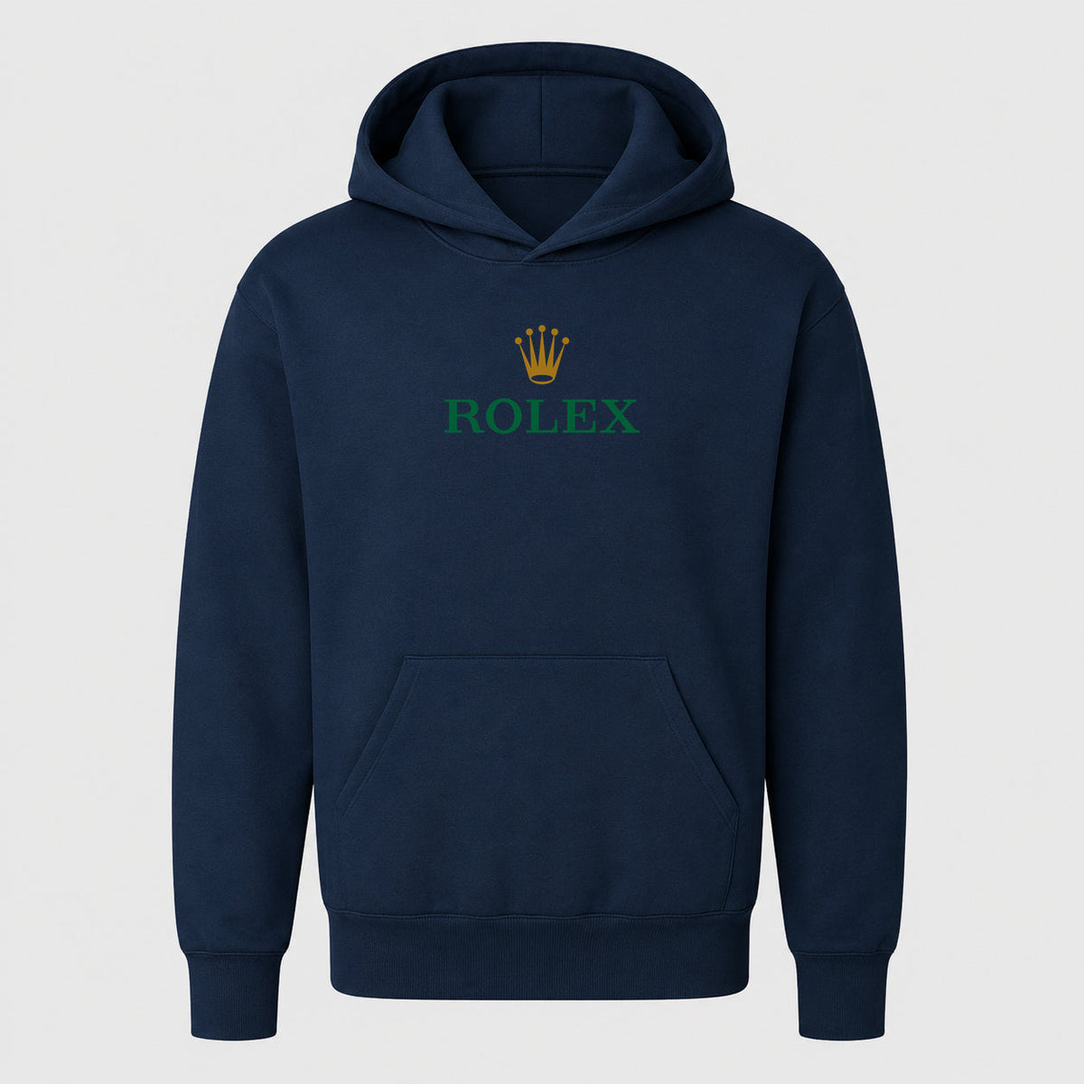 Youth  Rolex Pullover Hoodie